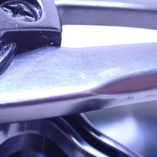 ２０フォースマスター６００